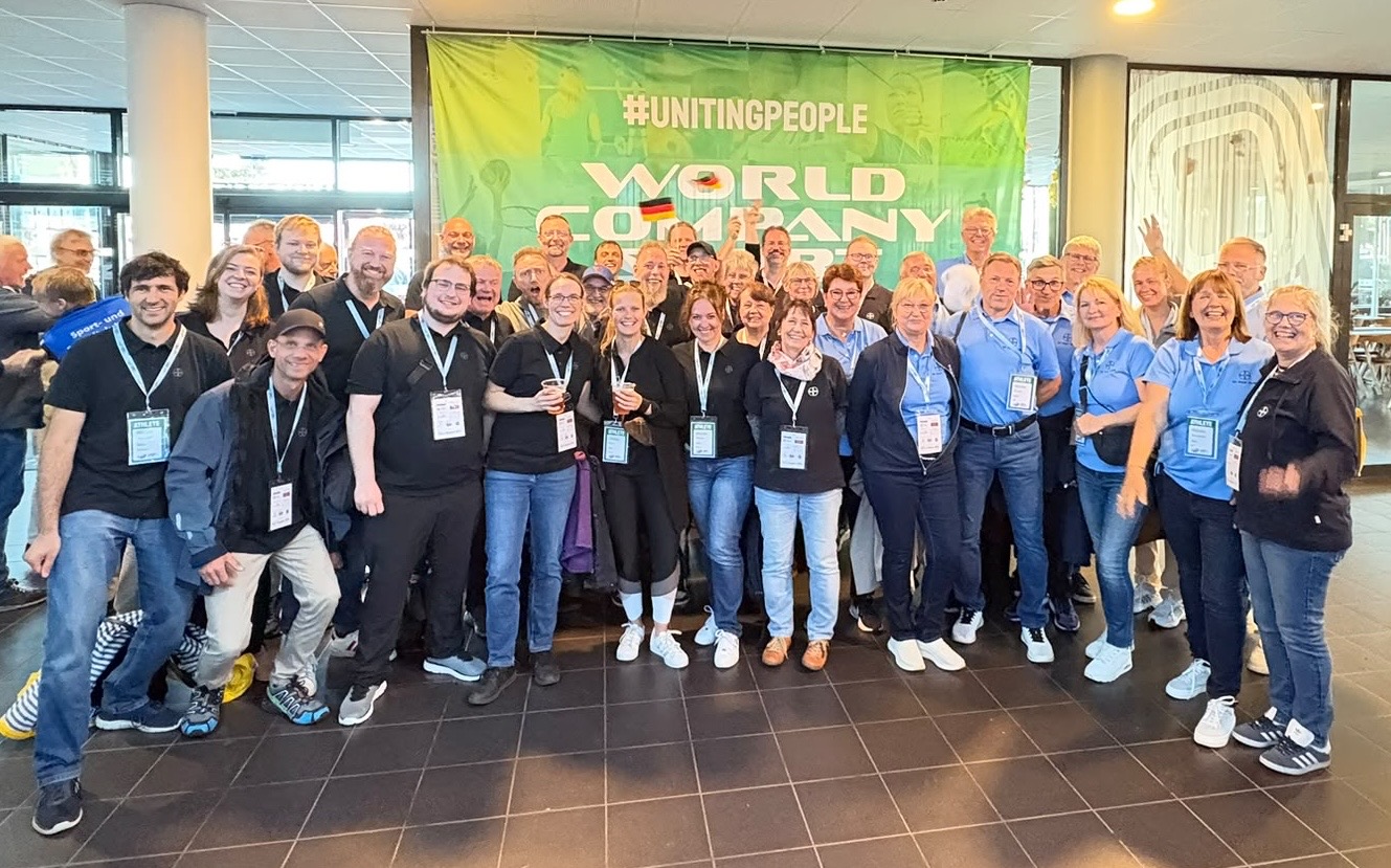 6. Weltbetriebssportspiele (WCSG 2026) in Frederikshavn